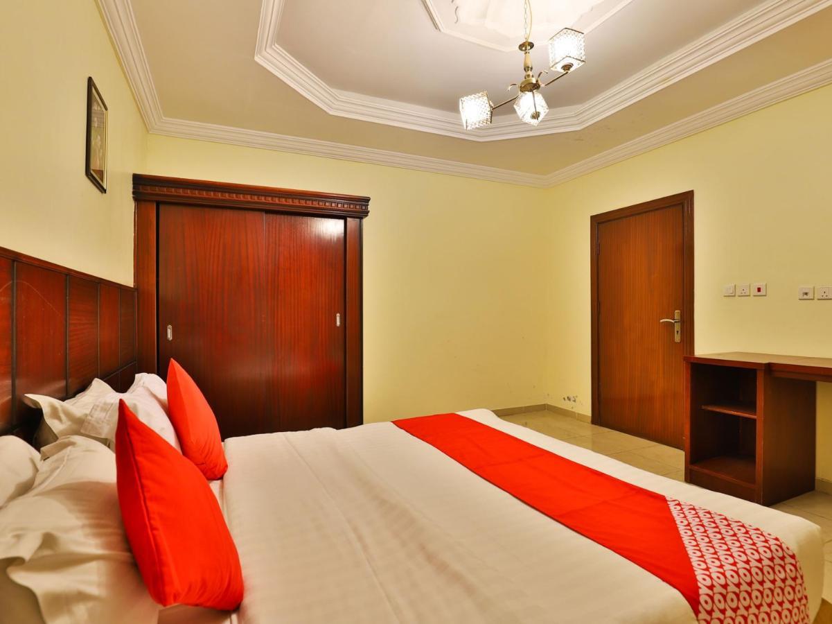 Oyo 344 Almibkhara Althahbia Hotel 3*