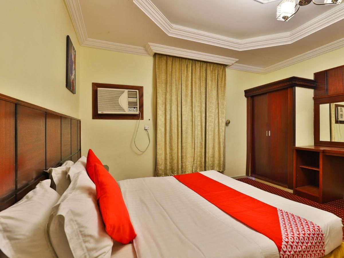 Hotel Oyo 344 Almibkhara Althahbia Jeddah