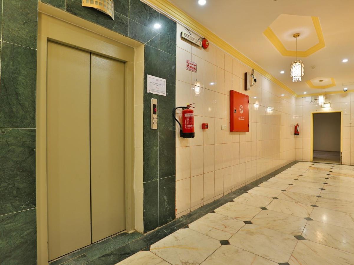 Hotel Oyo 344 Almibkhara Althahbia Jeddah