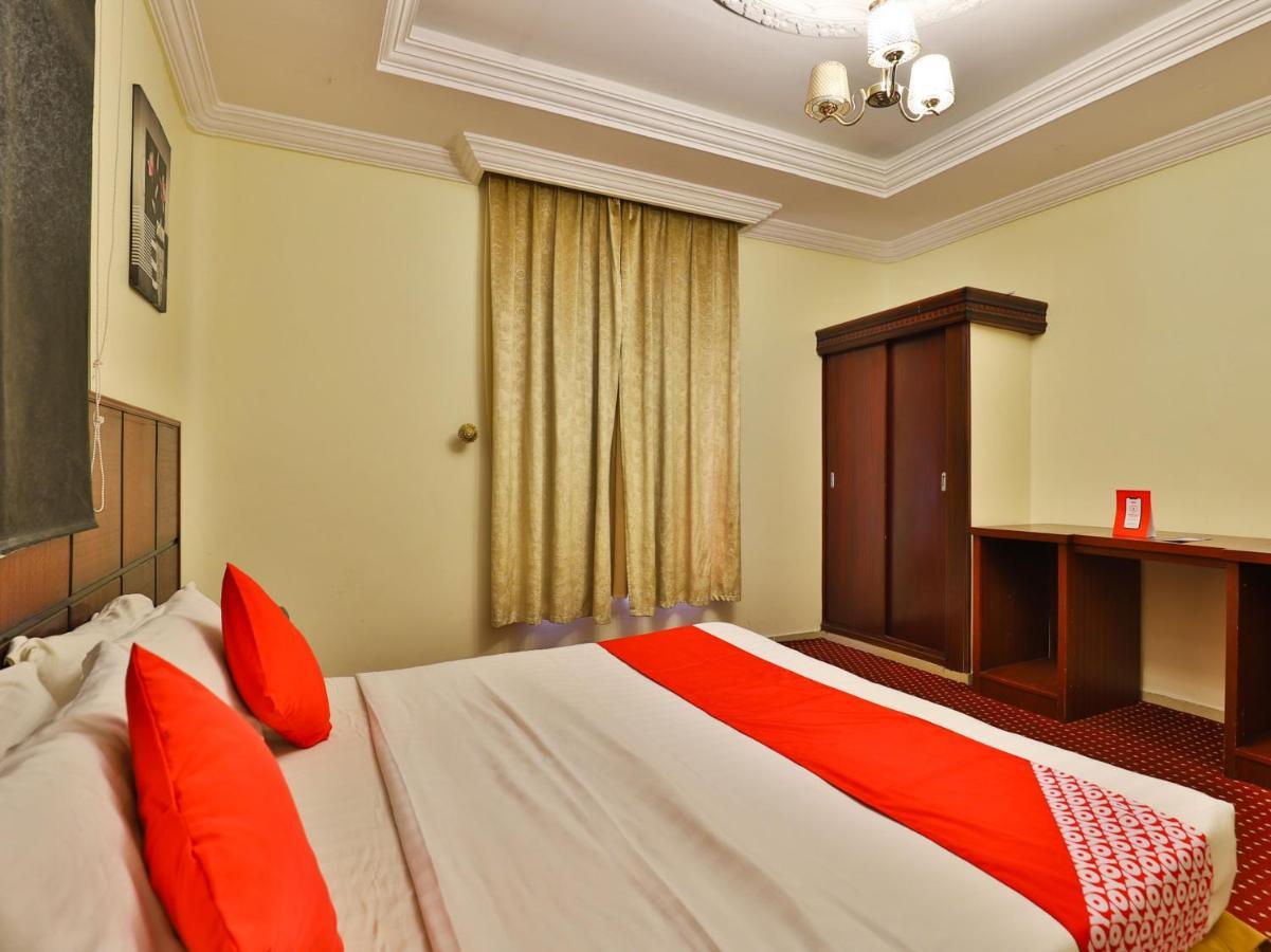 Oyo 344 Almibkhara Althahbia Hotel Jeddah