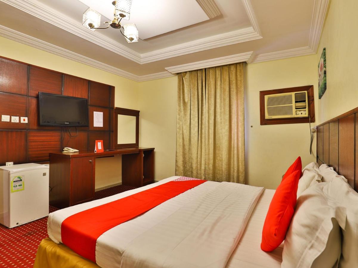 Oyo 344 Almibkhara Althahbia Hotel Jeddah