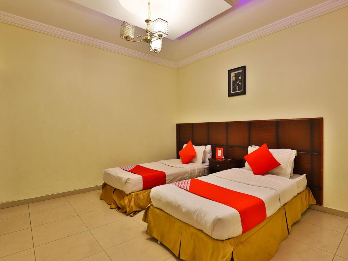 Hotel Oyo 344 Almibkhara Althahbia 3*
