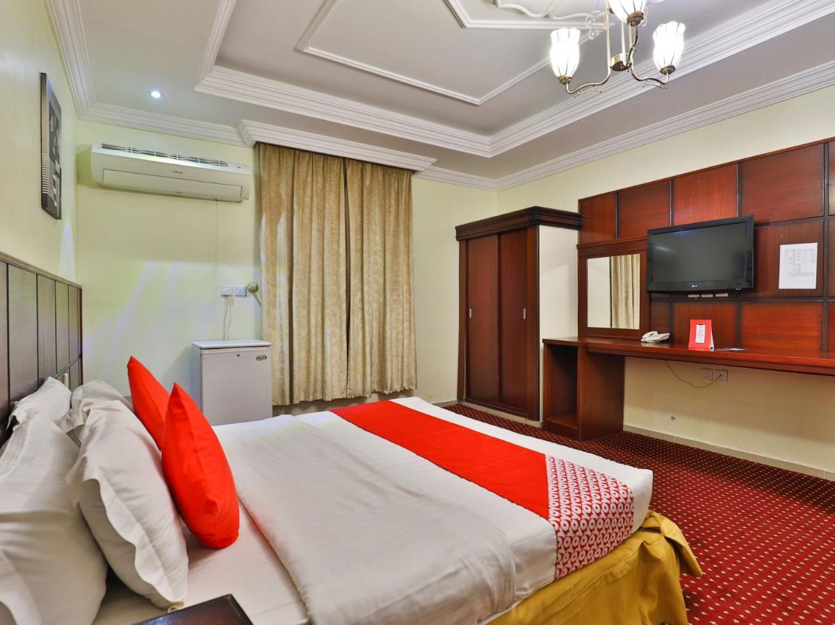 Hotel Oyo 344 Almibkhara Althahbia Jeddah