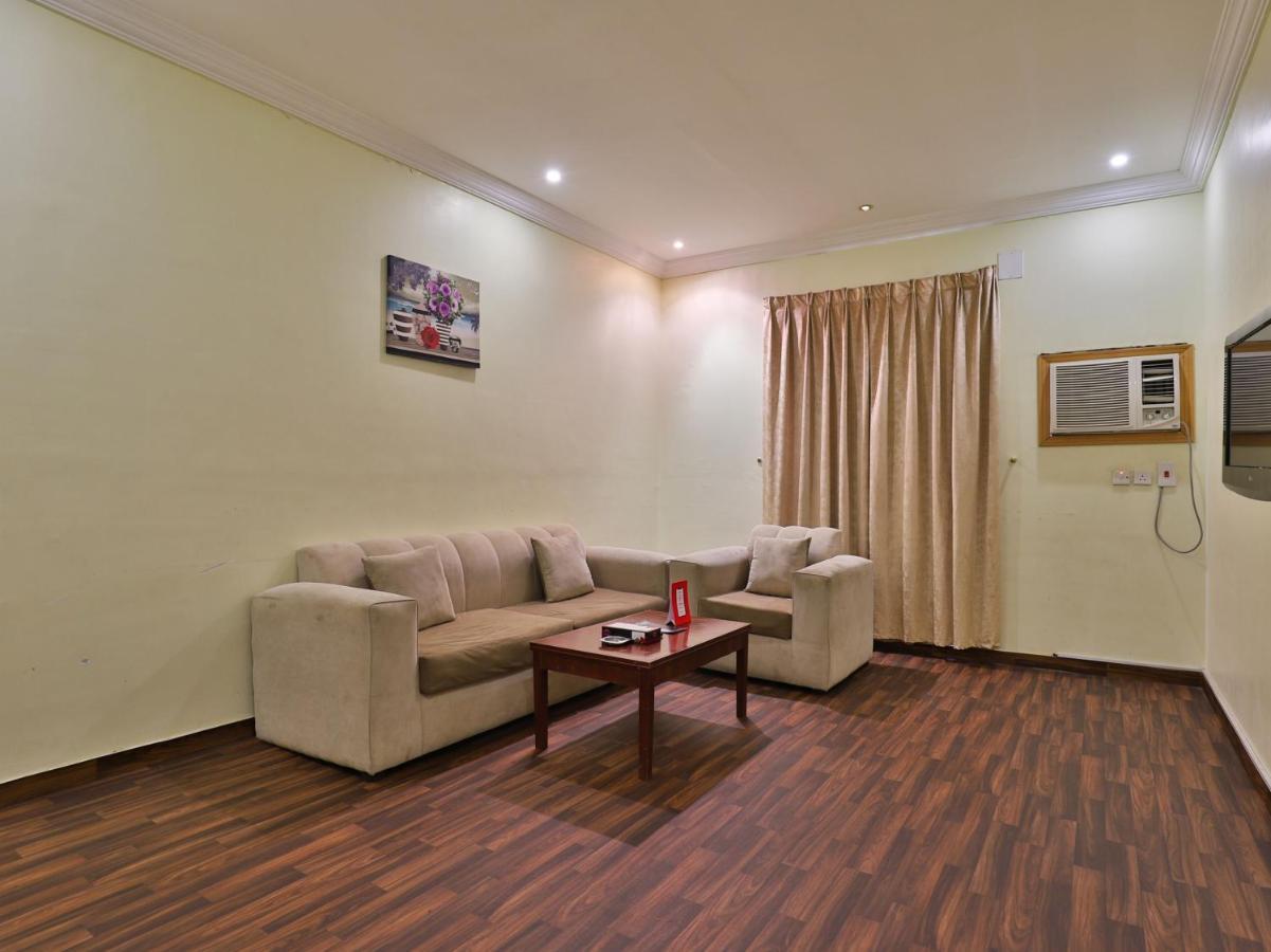 Oyo 344 Almibkhara Althahbia Hotel 3*