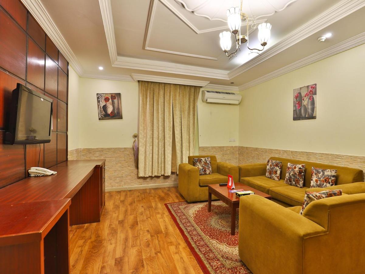 Hotel Oyo 344 Almibkhara Althahbia 3*
