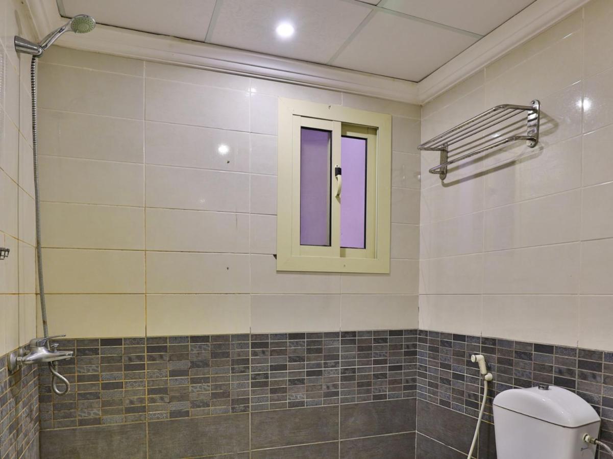 Hotel Oyo 344 Almibkhara Althahbia