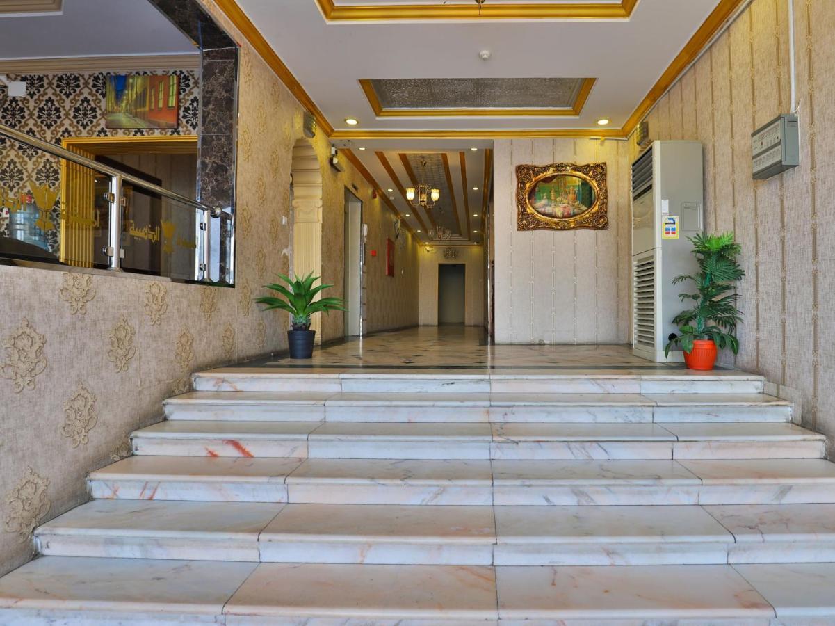 Oyo 344 Almibkhara Althahbia Hotel Jeddah