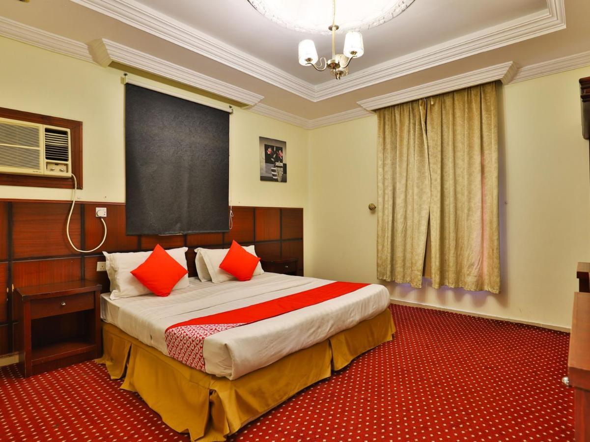 Oyo 344 Almibkhara Althahbia Hotel 3*