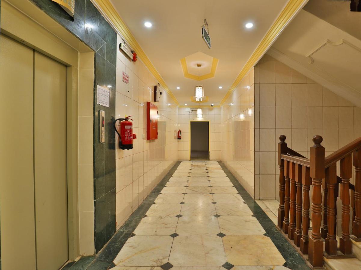 Oyo 344 Almibkhara Althahbia Hotel